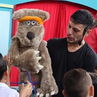 Programación de eventos gratuitos del 10 al 13 de octubre en Goicoechea y del 17 al 20 de octubre en Quepos