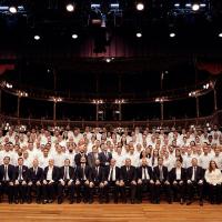 Fotografía: Teatro Nacional de Costa Rica