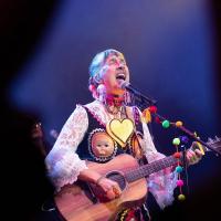 Aterciopelados en el FIA2024