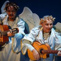 Ministerio de Cultura y Juventud ofrecerá conciertos, posadas navideñas, espectáculos escénicos, festivales entre otras opciones para todo público