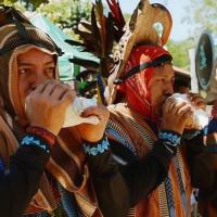 Tradición indígena se realizará del 30 de enero al 02 de febrero, en la comunidad de Rey Curré/Yímba, ubicada en Buenos Aires de Puntarenas