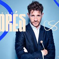 Español Andrés Salado es el nuevo director titular y artístico de la Orquesta Sinfónica Nacional