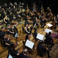 Orquesta Sinfónica Nacional