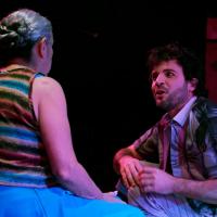 Teatro Vargas Calvo alberga “Infierno” obra ganadora del Concurso Nacional de Dramaturgia Inédita 2024