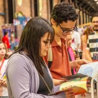 Medellín será Ciudad Invitada de Honor en la Fiesta Nacional de la Lectura 2025 