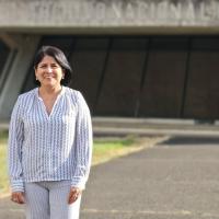 Carmen Campos Ramírez, quien hasta la fecha fungió como directora del Archivo Nacional de Costa Rica, asumirá como nueva viceministra de Cultura.