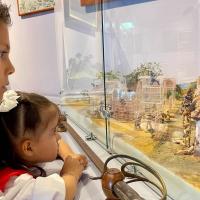 Museo Juan Santamaría ofrece a la comunidad educativa su servicio de visitas guiadas didácticas para el curso lectivo 2025