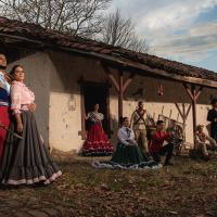 Espectáculo “El Héroe Olvidado” conmemora el 169° aniversario de la Batalla de Rivas y la gesta de Juan Santamaría