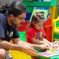 Centro Nacional de la Cultura será epicentro de la celebración del Día Mundial del Libro este 23 de abril