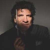 Orquesta Sinfónica Nacional se presentará bajo la batuta del seis veces ganador del GRAMMY, Giancarlo Guerrero. Fotografía: Lukasz Rajchert