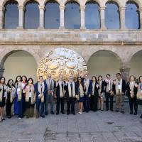III Foro de Cusco Perú