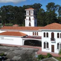 Museo de Arte Costarricense presenta la V Edición del Salón Nacional de Artes Visuales