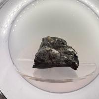 Museo Nacional celebrará su 138 aniversario con una exposición sobre los objetos más antiguos del universo: los meteoritos