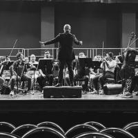 Orquesta Sinfónica y Coro Sinfónico Nacional estrenarán la obra “Canto de Paz para el Océano”