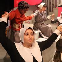 Taller Nacional de Teatro avanza: Institución logró acreditar su diseño curricular y la aprobación de su nuevo reglamento académico