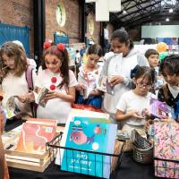 Costa Rica participará como país invitado de honor en la Feria Internacional del Libro de Quito 2025