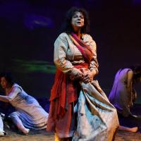 Disfrute la obra “La Línea” en su último fin de semana de funciones
