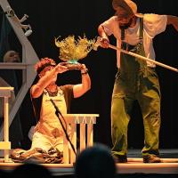 Del 26 de septiembre al 05 de octubre: Limón vibrará con el Festival Nacional de las Artes 