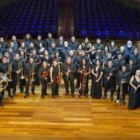 Orquesta Sinfónica Nacional de Costa Rica
