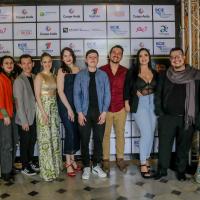 Finalistas FENCCR25