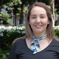 Desde el 01 de junio del 2025, Wendy Jiménez Ballestero se convirtió en la nueva directora de la Dirección de Gestión Sociocultural (DGS) del Ministerio de Cultura y Juventud.