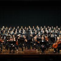 Concierto con 170 artistas en escena se presentará en Aserrí y Escazú