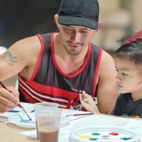 RIDE Cultural toma las vacaciones y une a las familias con arte en toda la Gran Área Metropolitana