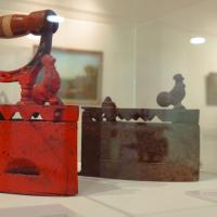 “Testigos del pasado”: recorra la historia y el desarrollo de San Ramón mediante una exposición de objetos de antaño