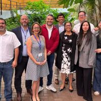 La Libertad y el Ministerio de Cultura y Juventud impulsan diálogo sobre el futuro de la gastronomía costarricense
