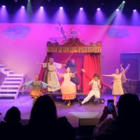Ministerio de Cultura y Juventud lleva gran fiesta artística a la zona de Los Santos con RIDE Cultural y Encuentro Nacional de Danza, Teatro y Circo
