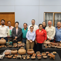 Apertura de cajas MNCR