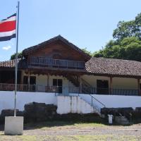 Casona de Santa Rosa 
