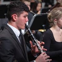 Del SINEM Siquirres a The Juilliard School de Nueva York: el inspirador viaje de Luis Diego Montero Hernández