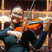 Sistema Nacional de Educación Musical