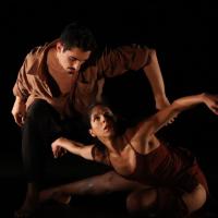 Compañía Nacional de Danza 