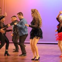 Swing Criollo 