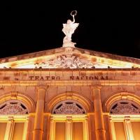 Teatro Nacional