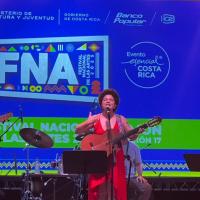 Festival Nacional de las Artes 2025