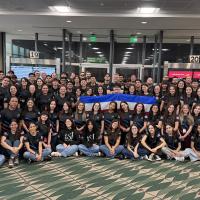 Orquesta Sinfónica Juvenil 