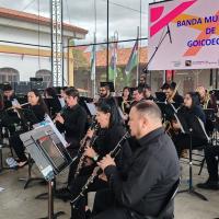 Banda Municipal de Goicoechea