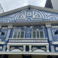 Imagen fachada Cine Variedades