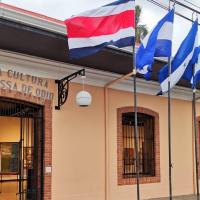 Casa de la Cultura de Puntarenas