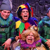 El Jardin del Cuento - Costa Rica.JPG