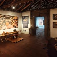 Re apertura del Museo del Sabanero