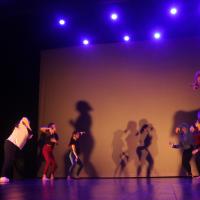 Taller Nacional de Danza 