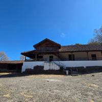 Casona de Santa Rosa 