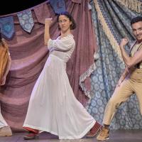 Festival Iberoamerica Teatral 