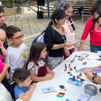 RIDE Cultural Guanacaste 