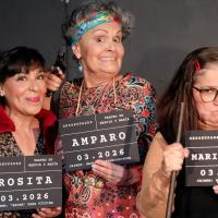 Festival Iberoamerica Teatral 