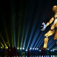 Gigante de la Fura dels Baus